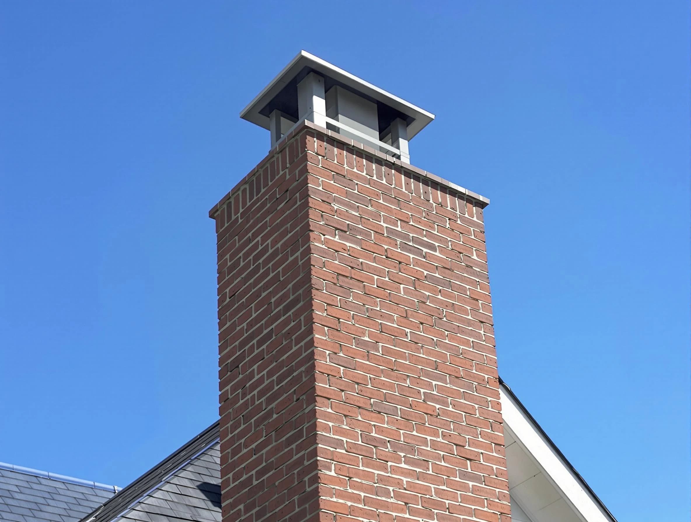 Chimney Remodeling service in Heron Bay, GA