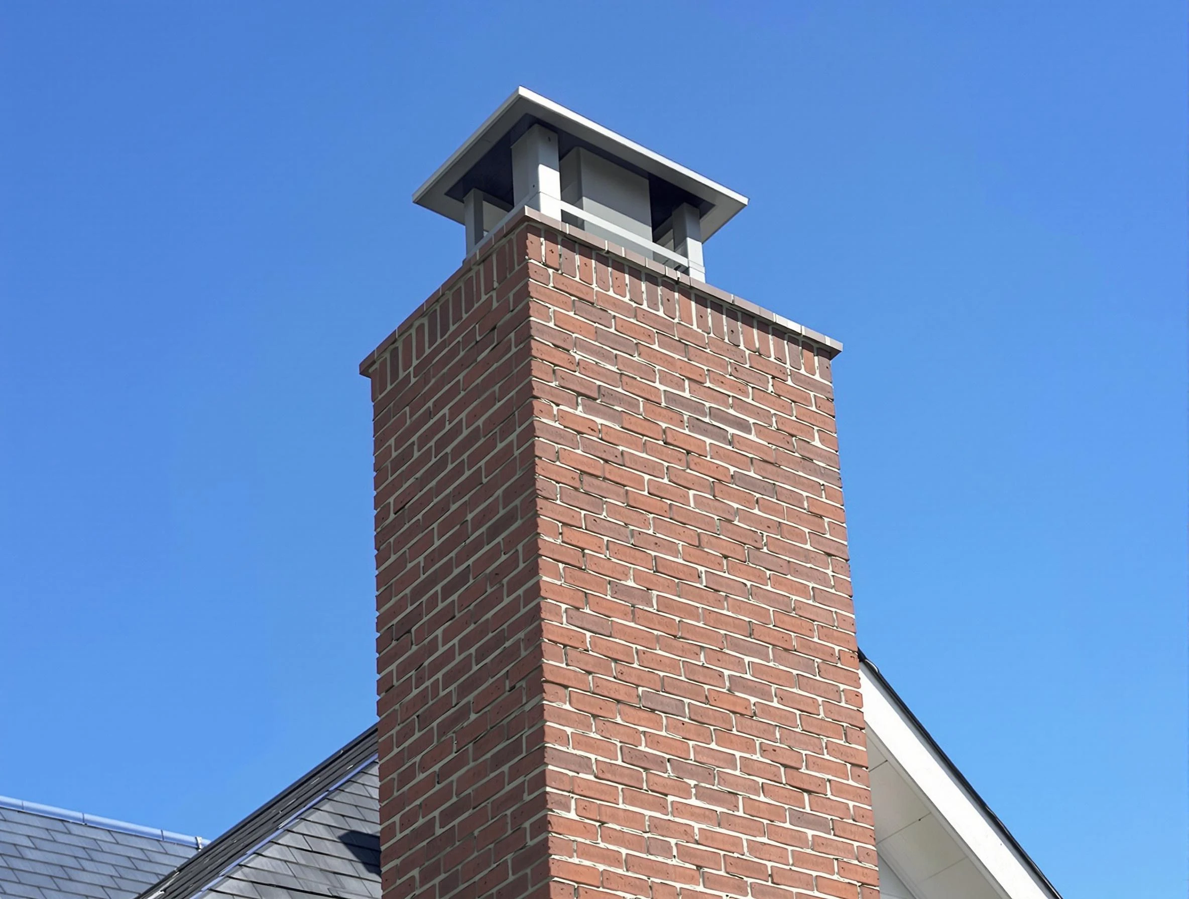 Chimney Remodeling in Heron Bay